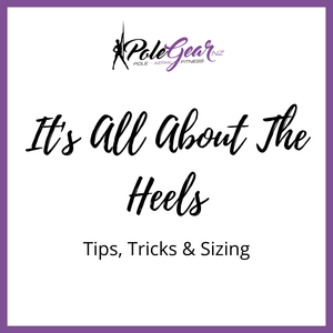 All Your Pleaser Heel Questions Answered!