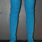 RARR Designs Leg Warmers - Various Colours - RARR Designs - PoleGearNZ