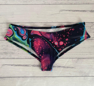 Cheeky Bottoms -  Print - PoleGearNZ