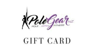 Gift Card - PoleGearNZ