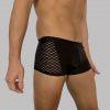 Juicee Peach Mens Pole Shorts - Power Mesh - PoleGearNZ