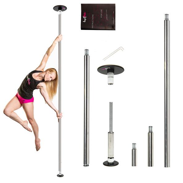 Pole Dance & Yoga Sports Bras by F