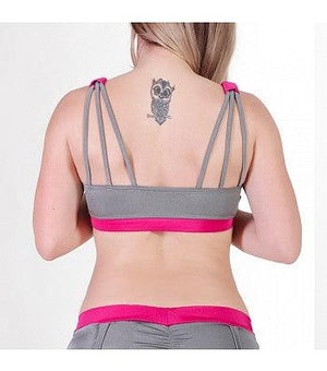 Pole Candy Cher Top - LAST CHANCE - Pole Candy - PoleGearNZ