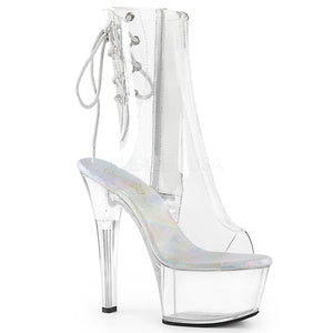 PLEASER ASPIRE-1018C CLEAR/CLEAR