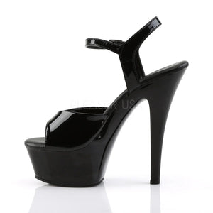 PLEASER  KISS-209VL 6"