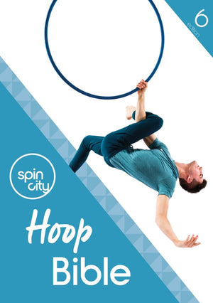 Spin City Hoop Bible 2022