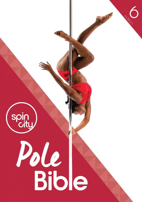 Spin City Pole Bible 2022