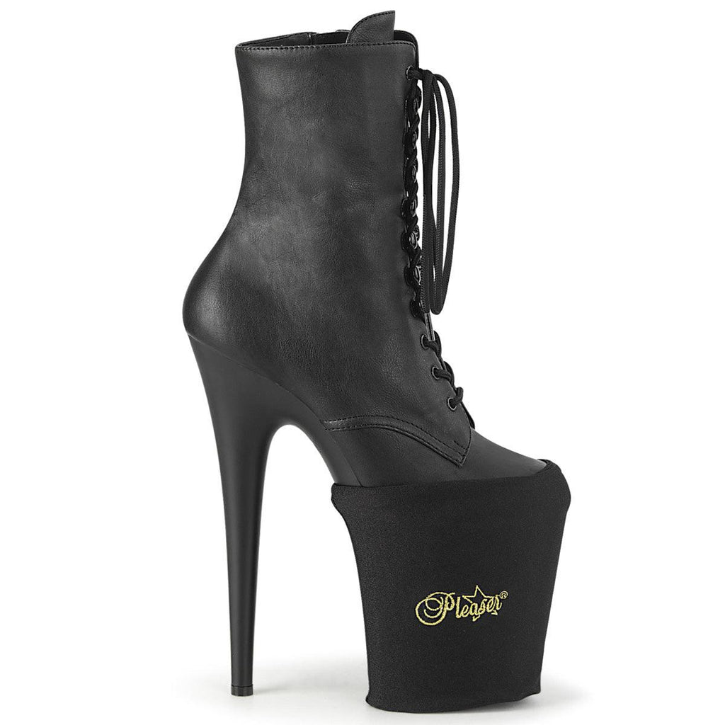 Pleaser Heel Protectors - Lycra - Various Colours - Pleaser - { shop.name }}