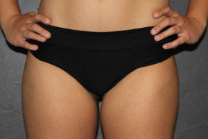 RARR Designs Brazil Shorts - Black Matte - RARR Designs - PoleGearNZ