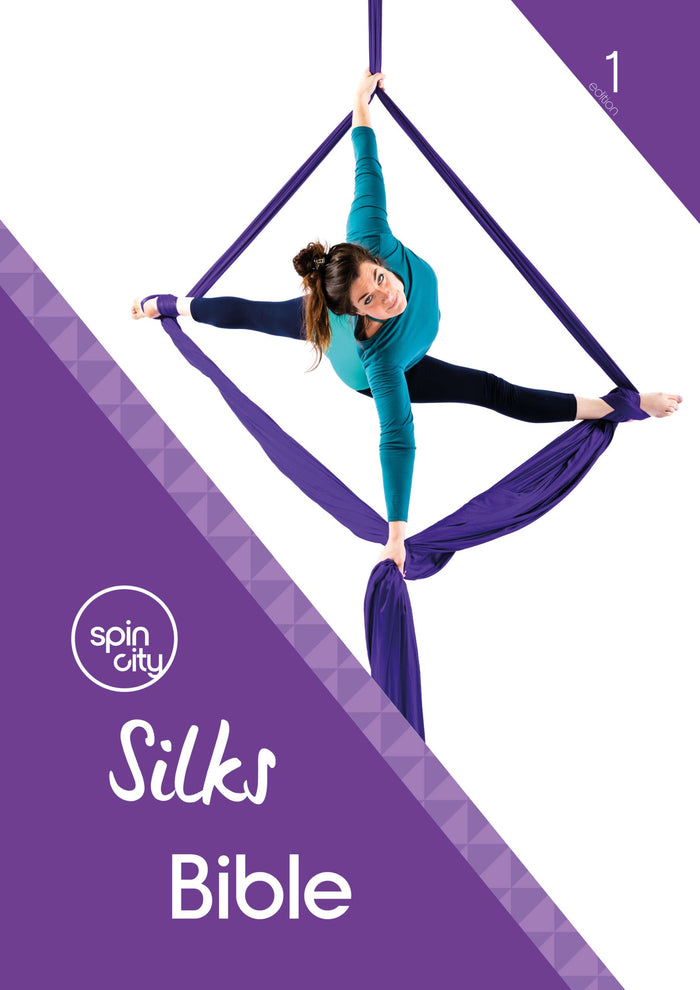 Spin City Silks Bible 2022