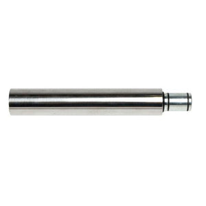 Lupit Pole - G2 Classic Extension - STAINLESS STEEL 45mm - PoleGearNZ