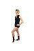 Mighty Grip Anklet - TACK - PoleGearNZ