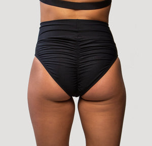 Juicee Peach Cheeksters Pole Shorts - Various Colours