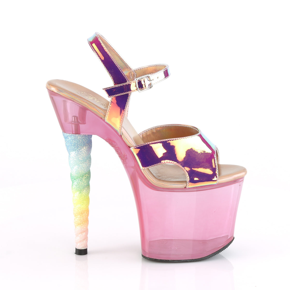 Unicorn high heels best sale